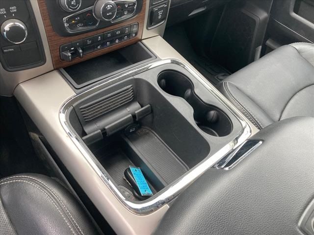 2016 RAM 3500 LARAMIE 3C63R3EL6GG327300