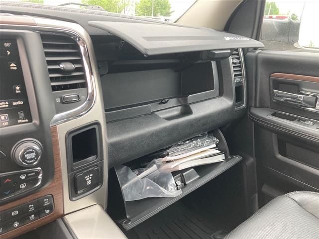 2016 RAM 3500 LARAMIE 3C63R3EL6GG327300