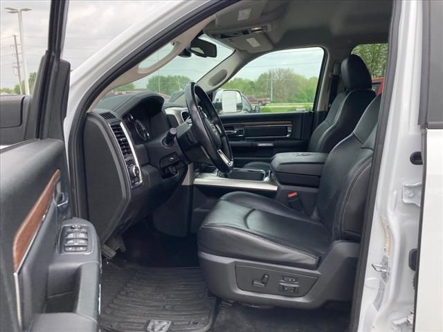 2016 RAM 3500 LARAMIE 3C63R3EL6GG327300