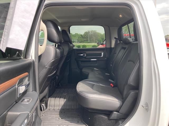 2016 RAM 3500 LARAMIE 3C63R3EL6GG327300