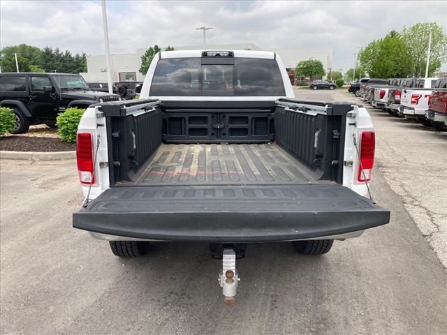 2016 RAM 3500 LARAMIE 3C63R3EL6GG327300