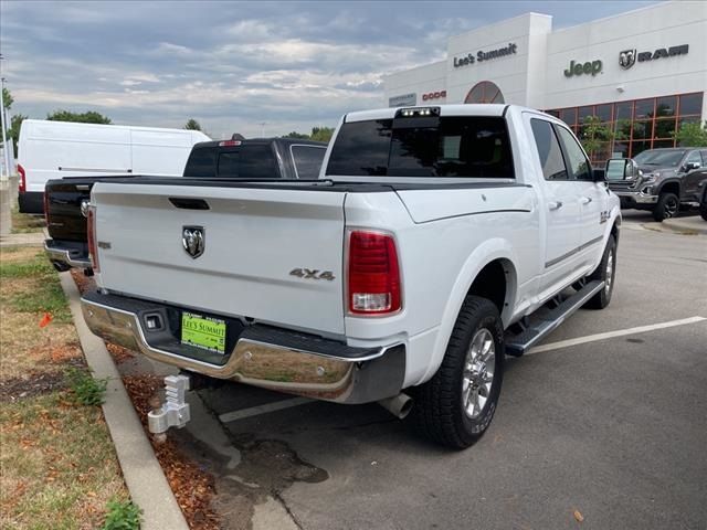 2016 RAM 3500 LARAMIE 3C63R3EL6GG327300