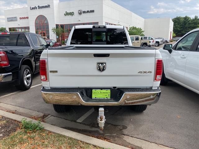 2016 RAM 3500 LARAMIE 3C63R3EL6GG327300