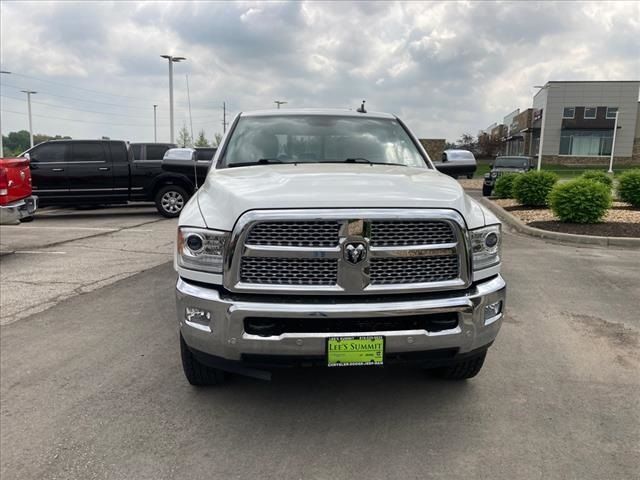 2016 RAM 3500 LARAMIE 3C63R3EL6GG327300