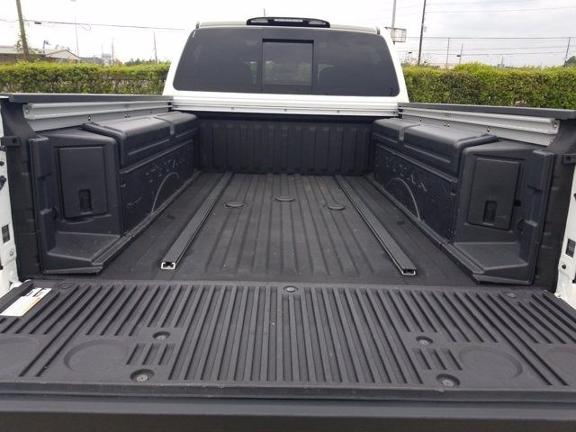 2020 NISSAN TITAN XD PRO-4X 1N6AA1FB9LN507421