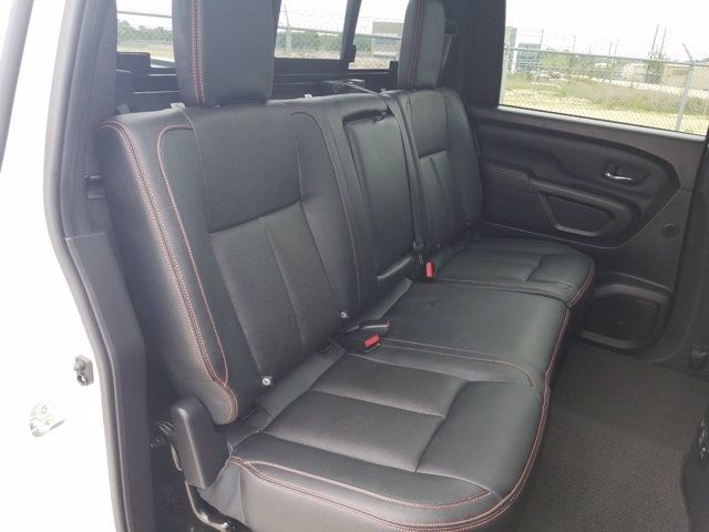 2020 NISSAN TITAN XD PRO-4X 1N6AA1FB9LN507421