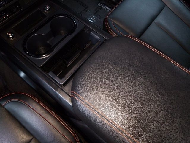 2020 NISSAN TITAN XD PRO-4X 1N6AA1FB9LN507421