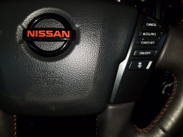 2020 NISSAN TITAN XD PRO-4X 1N6AA1FB9LN507421