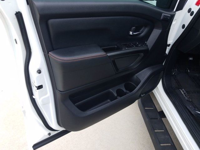 2020 NISSAN TITAN XD PRO-4X 1N6AA1FB9LN507421