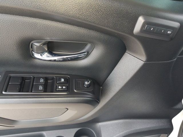 2020 NISSAN TITAN XD PRO-4X 1N6AA1FB9LN507421