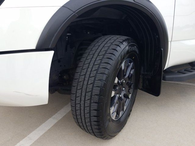 2020 NISSAN TITAN XD PRO-4X 1N6AA1FB9LN507421