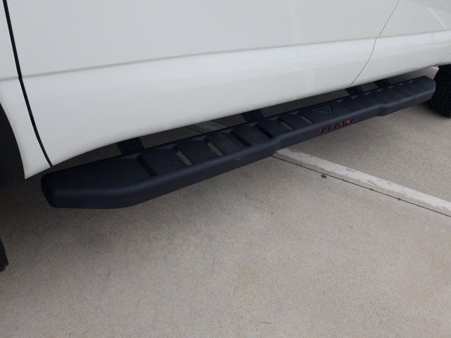 2020 NISSAN TITAN XD PRO-4X 1N6AA1FB9LN507421