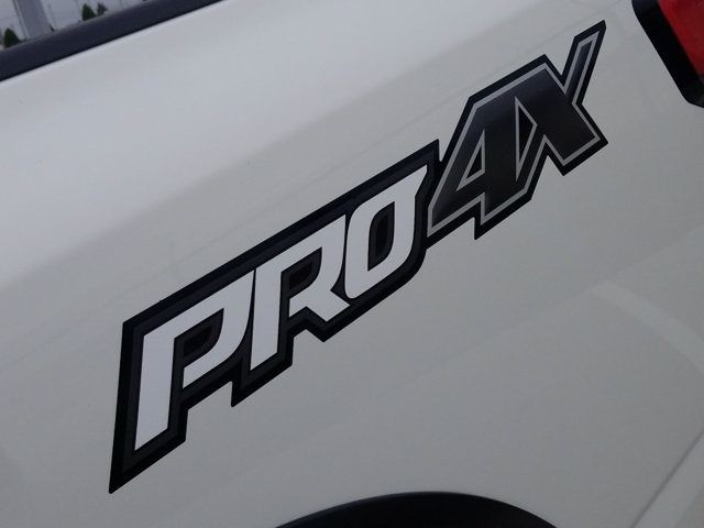 2020 NISSAN TITAN XD PRO-4X 1N6AA1FB9LN507421