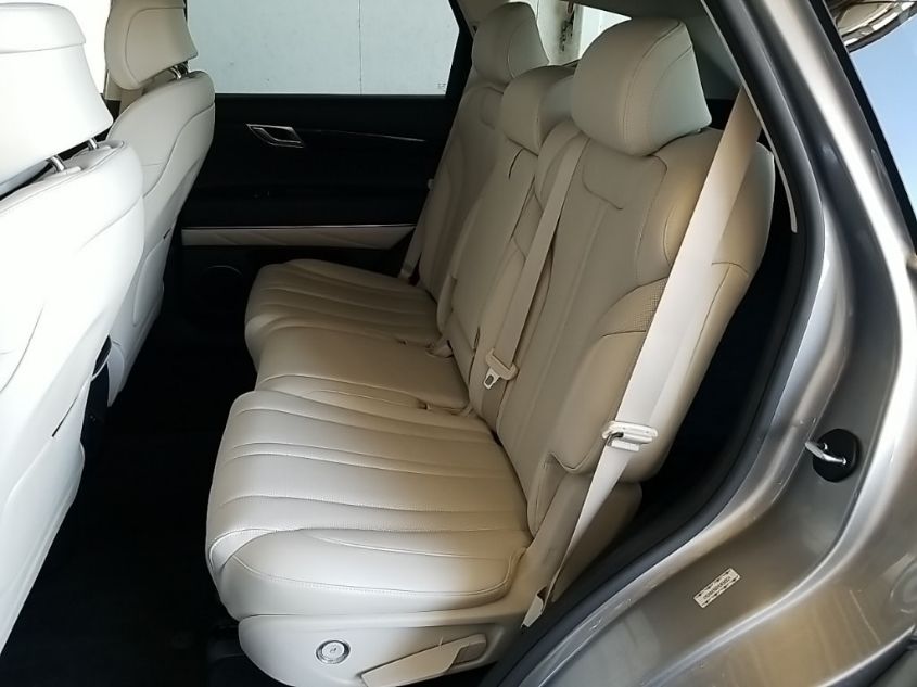 2021 GENESIS GV80 KMUHB4SB6MU036824