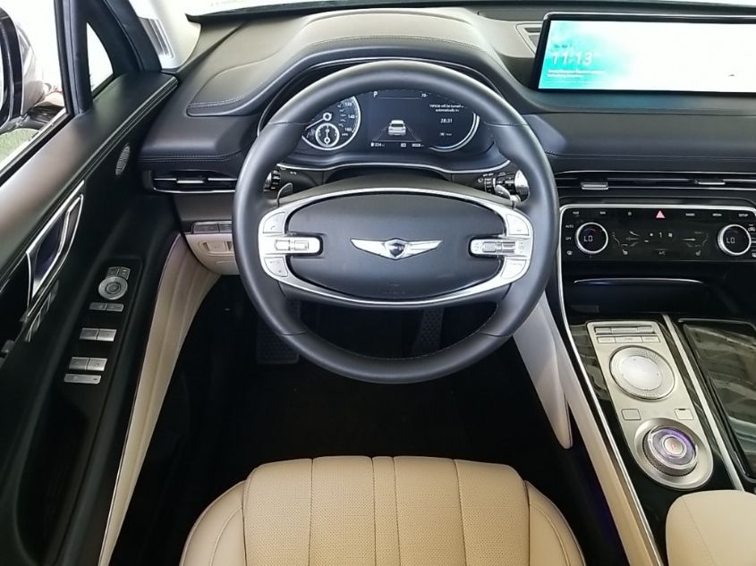2021 GENESIS GV80 KMUHB4SB6MU036824