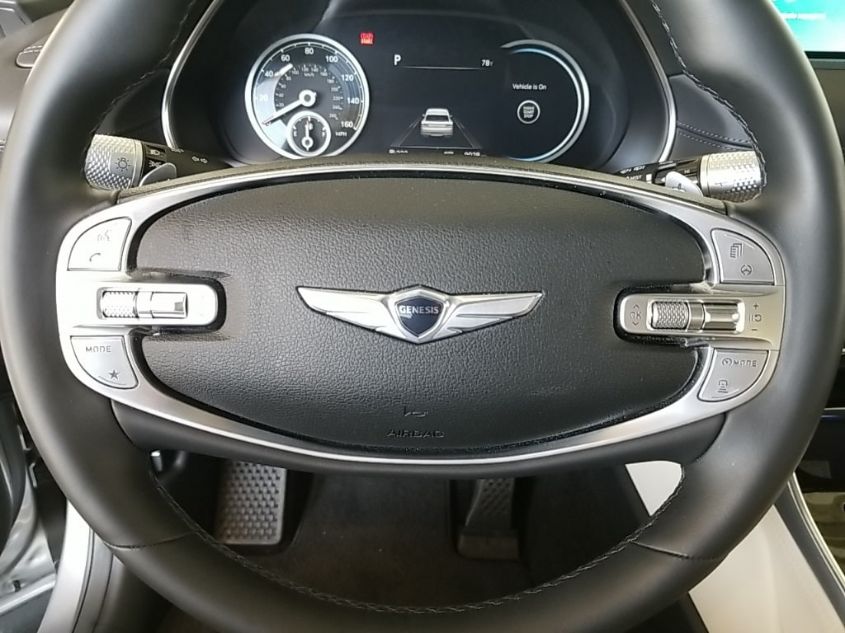 2021 GENESIS GV80 KMUHB4SB6MU036824