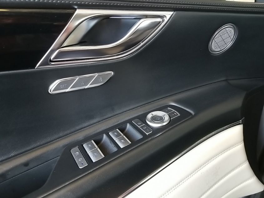 2021 GENESIS GV80 KMUHB4SB6MU036824