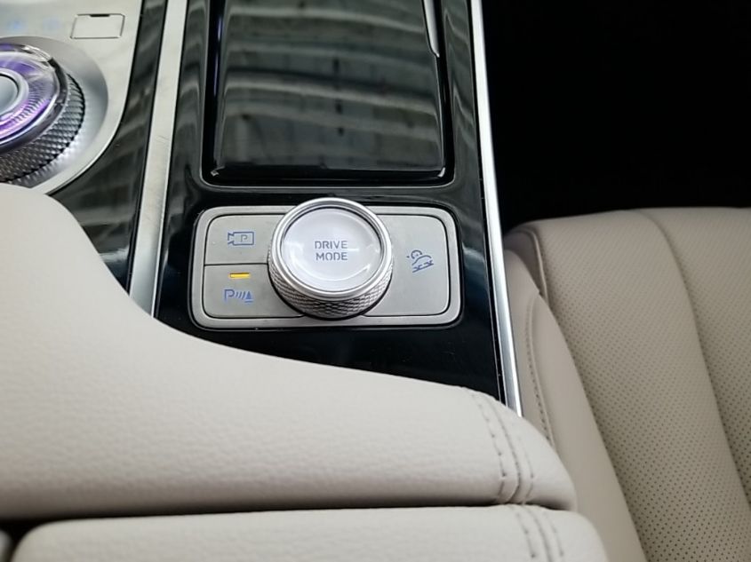 2021 GENESIS GV80 KMUHB4SB6MU036824