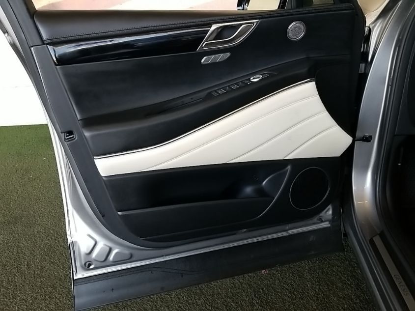 2021 GENESIS GV80 KMUHB4SB6MU036824