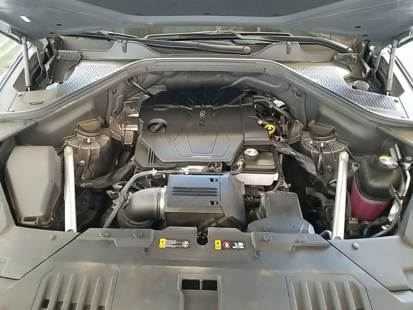 2021 GENESIS GV80 KMUHB4SB6MU036824