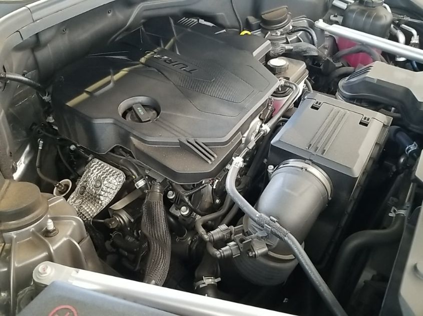 2021 GENESIS GV80 KMUHB4SB6MU036824