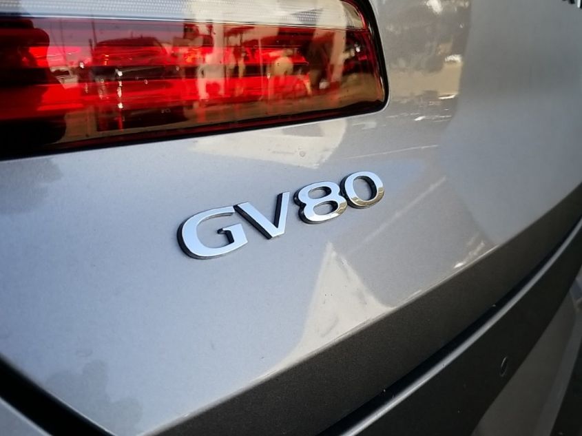 2021 GENESIS GV80 KMUHB4SB6MU036824
