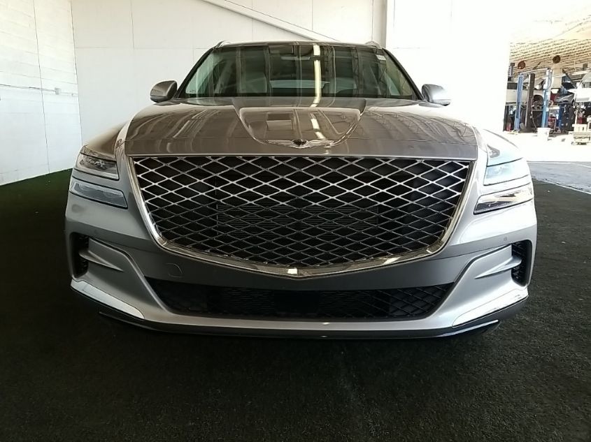2021 GENESIS GV80 KMUHB4SB6MU036824