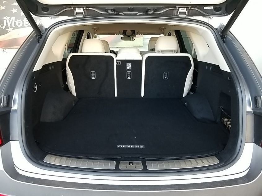 2021 GENESIS GV80 KMUHB4SB6MU036824