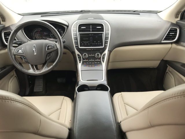 2016 LINCOLN MKX RESERVE 2LMTJ6LR2GBL46406
