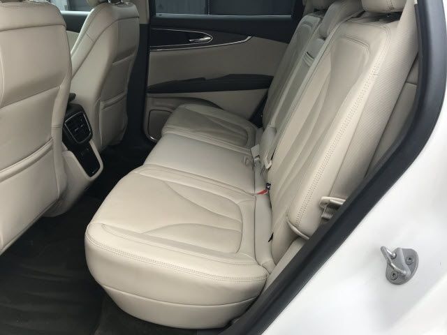 2016 LINCOLN MKX RESERVE 2LMTJ6LR2GBL46406
