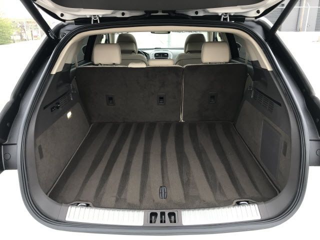 2016 LINCOLN MKX RESERVE 2LMTJ6LR2GBL46406