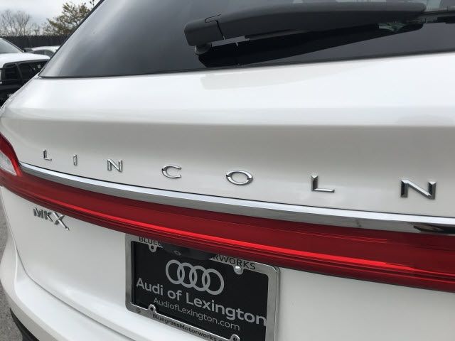 2016 LINCOLN MKX RESERVE 2LMTJ6LR2GBL46406