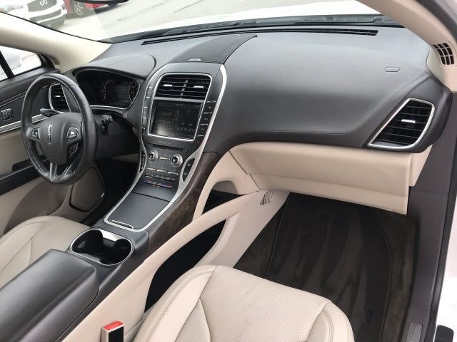 2016 LINCOLN MKX RESERVE 2LMTJ6LR2GBL46406