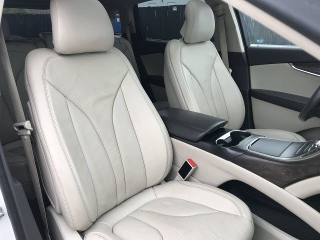 2016 LINCOLN MKX RESERVE 2LMTJ6LR2GBL46406