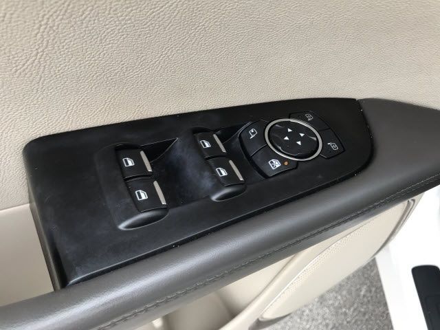 2016 LINCOLN MKX RESERVE 2LMTJ6LR2GBL46406