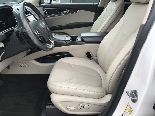 2016 LINCOLN MKX RESERVE 2LMTJ6LR2GBL46406