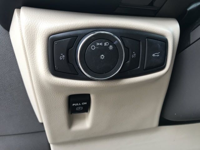2016 LINCOLN MKX RESERVE 2LMTJ6LR2GBL46406