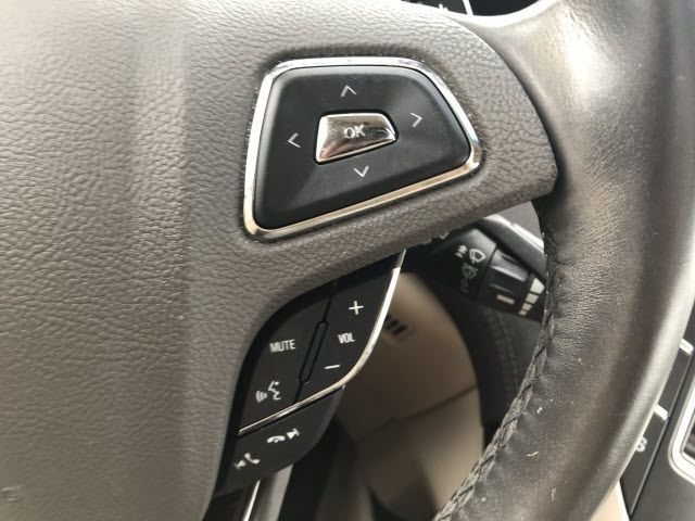 2016 LINCOLN MKX RESERVE 2LMTJ6LR2GBL46406