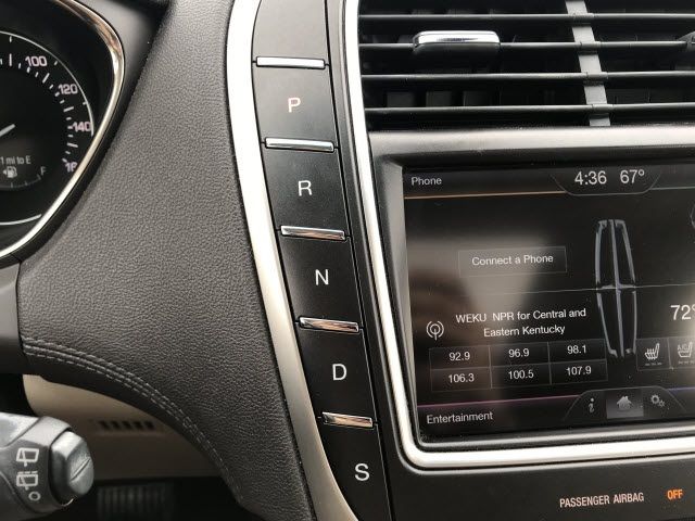 2016 LINCOLN MKX RESERVE 2LMTJ6LR2GBL46406
