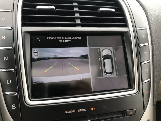 2016 LINCOLN MKX RESERVE 2LMTJ6LR2GBL46406