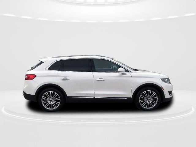 2016 LINCOLN MKX RESERVE 2LMTJ6LR2GBL46406