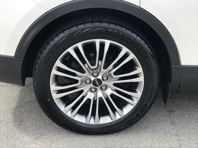 2016 LINCOLN MKX RESERVE 2LMTJ6LR2GBL46406