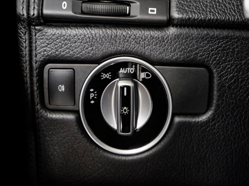2016 MERCEDES-BENZ G-CLASS G 550 WDCYC3KF0GX256857