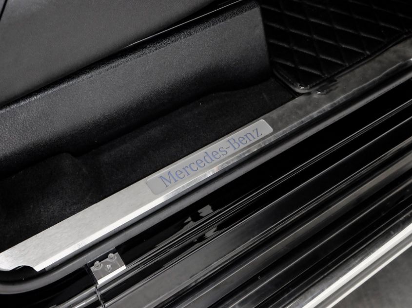 2016 MERCEDES-BENZ G-CLASS G 550 WDCYC3KF0GX256857