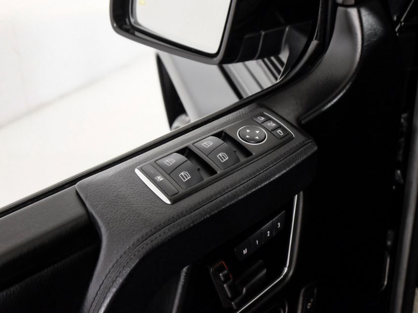 2016 MERCEDES-BENZ G-CLASS G 550 WDCYC3KF0GX256857