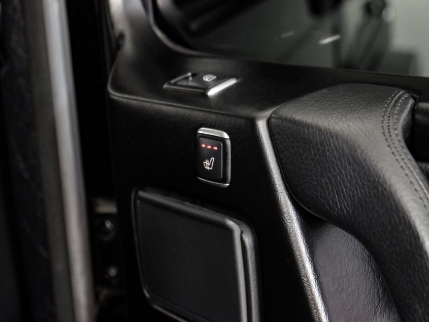2016 MERCEDES-BENZ G-CLASS G 550 WDCYC3KF0GX256857