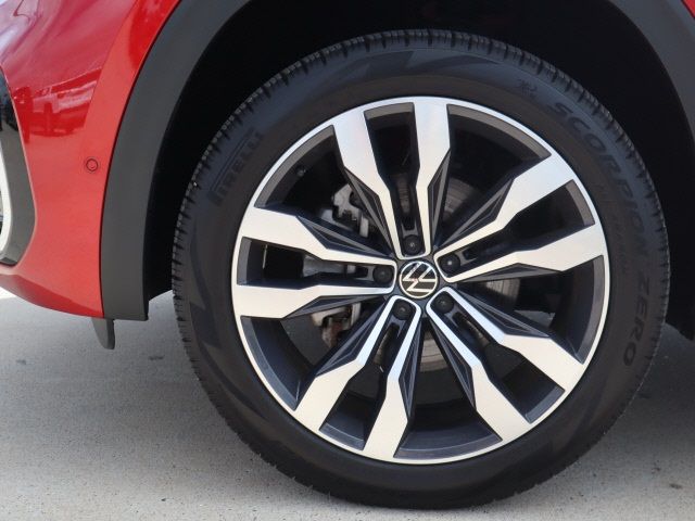 2021 VOLKSWAGEN ATLAS CROSS SPORT 3.6L V6 SEL PREMIUM 1V2FE2CA6MC204770