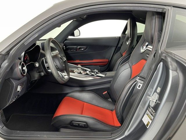 2016 MERCEDES-BENZ AMG GT S WDDYJ7JA7GA007750