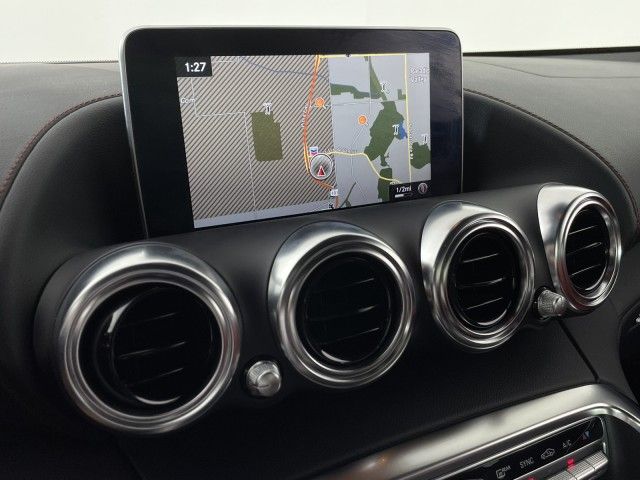 2016 MERCEDES-BENZ AMG GT S WDDYJ7JA7GA007750