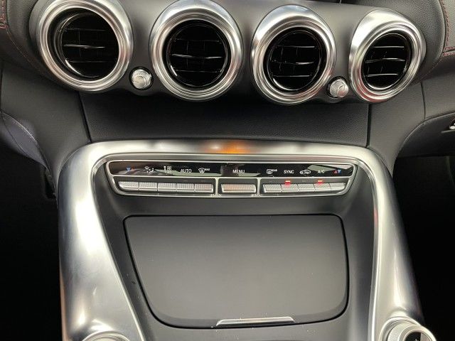 2016 MERCEDES-BENZ AMG GT S WDDYJ7JA7GA007750